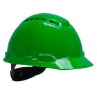 3M ITALIA - 3MI7000104211 H 700N GP SAFETY HELMET GR