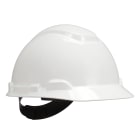 3M ITALIA - 3MI7000104208 H 700N VI SAFETY HELMET WH