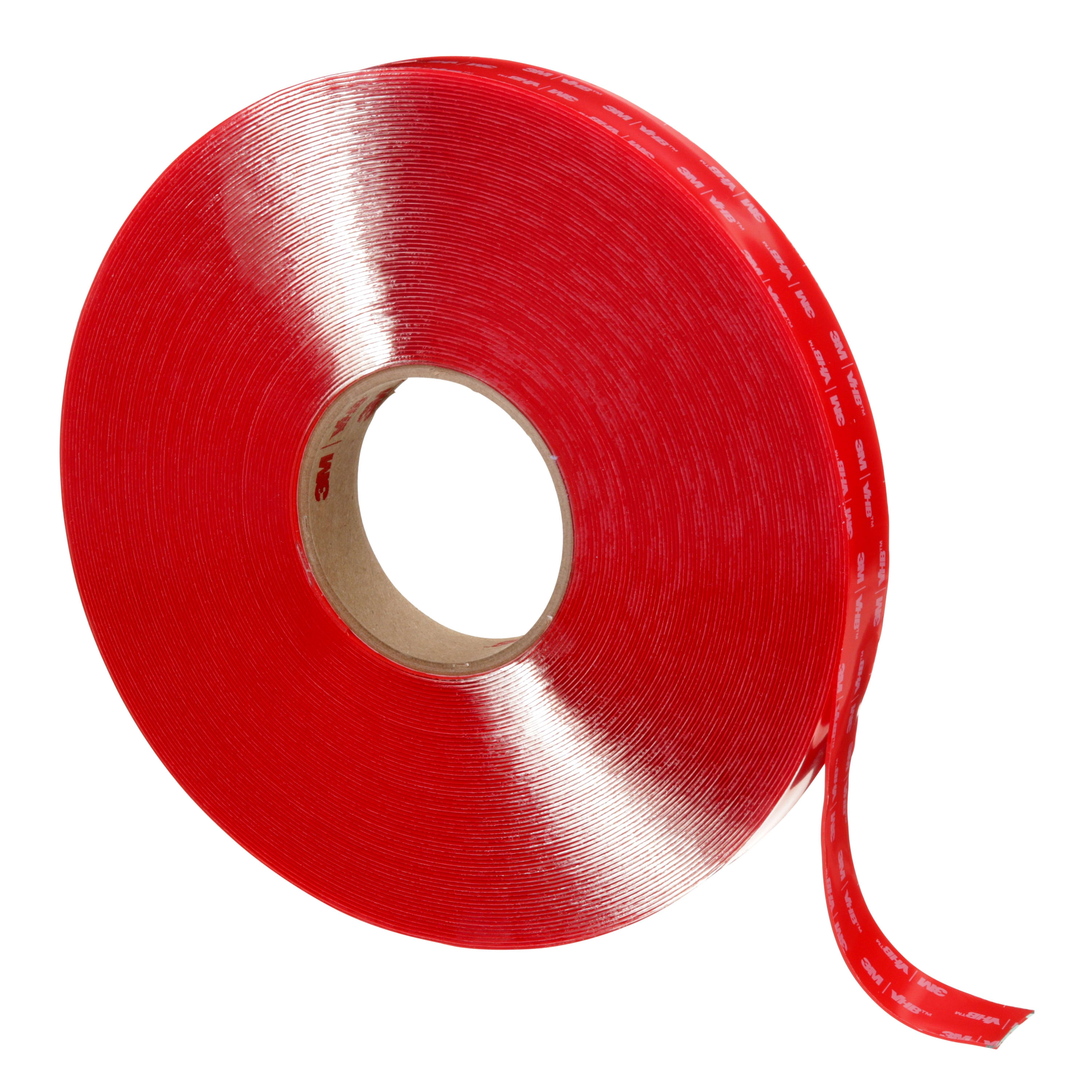 3M ITALIA - 3MI7000072273 4910F TRANSFER TAPE 5MM X 33
