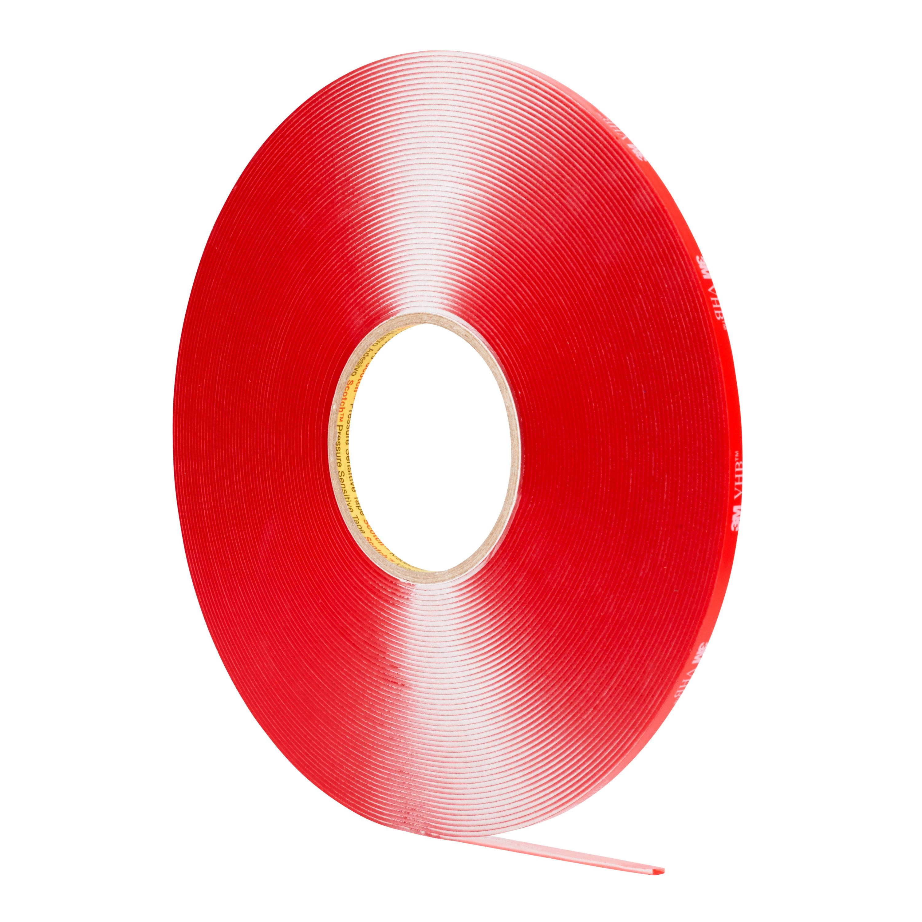 3M ITALIA - 3MF7000072311 4915F TAPE 0019 MM X 00025 M 4/CV