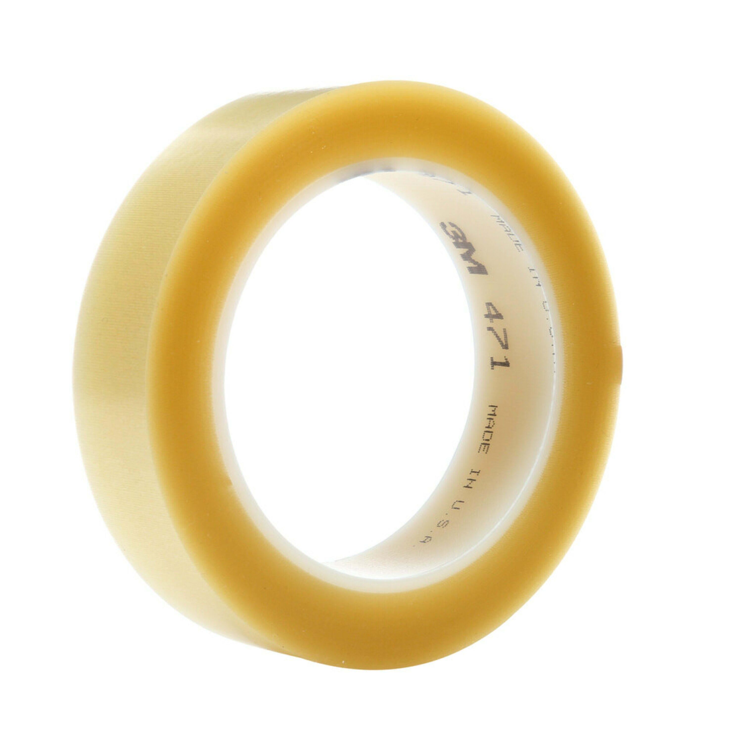 3M ITALIA - 3MF7100044331 471 TAPE TRANS 2 IN X 36 YD 24/CV IWCP