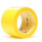 3M ITALIA - 3MI7000028852 471 NASTRO IN PVC GIALLO 50M