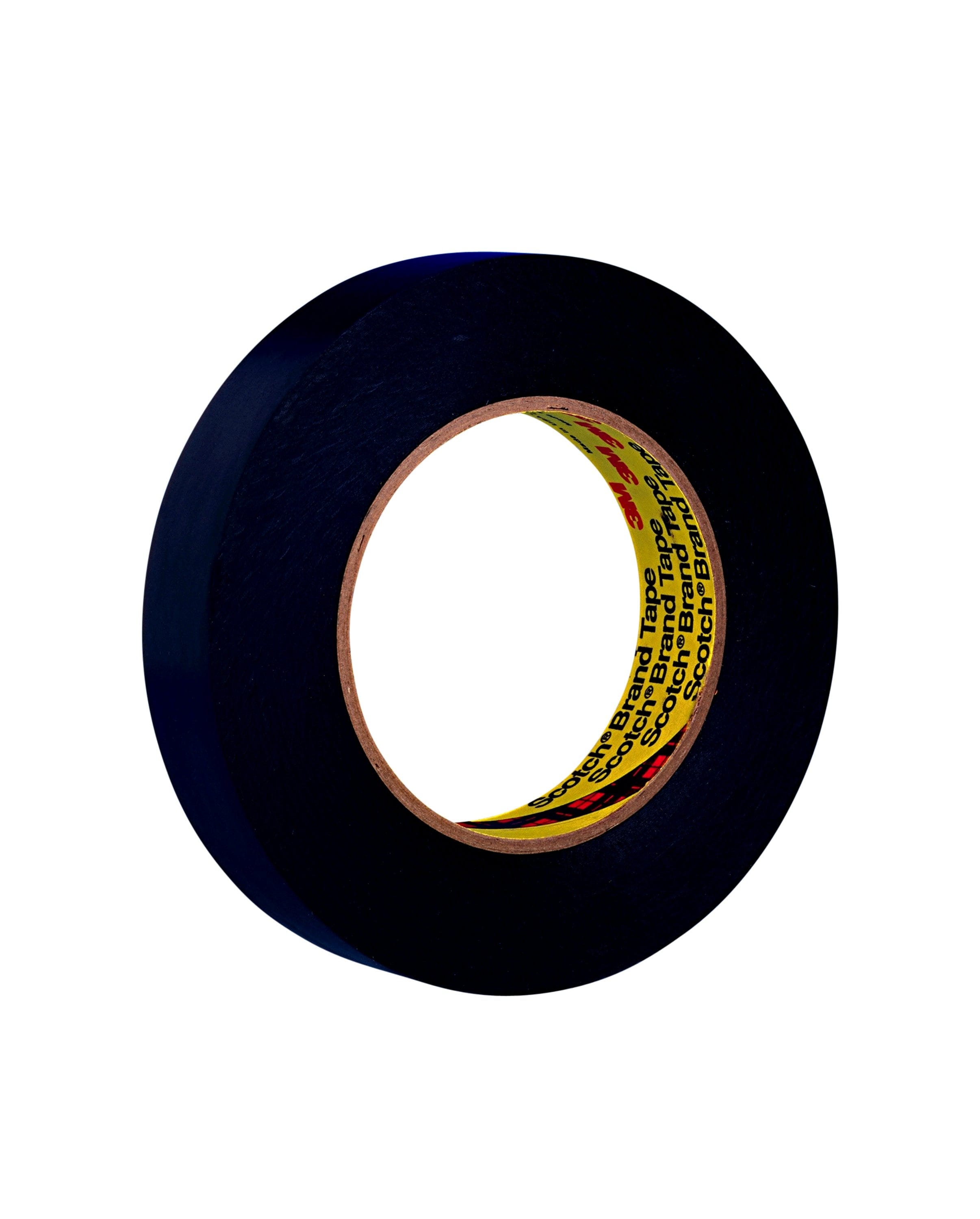 3M ITALIA - 3MF7000048404 472 VAC BLACK 2 IN X 36 YD 24/CV