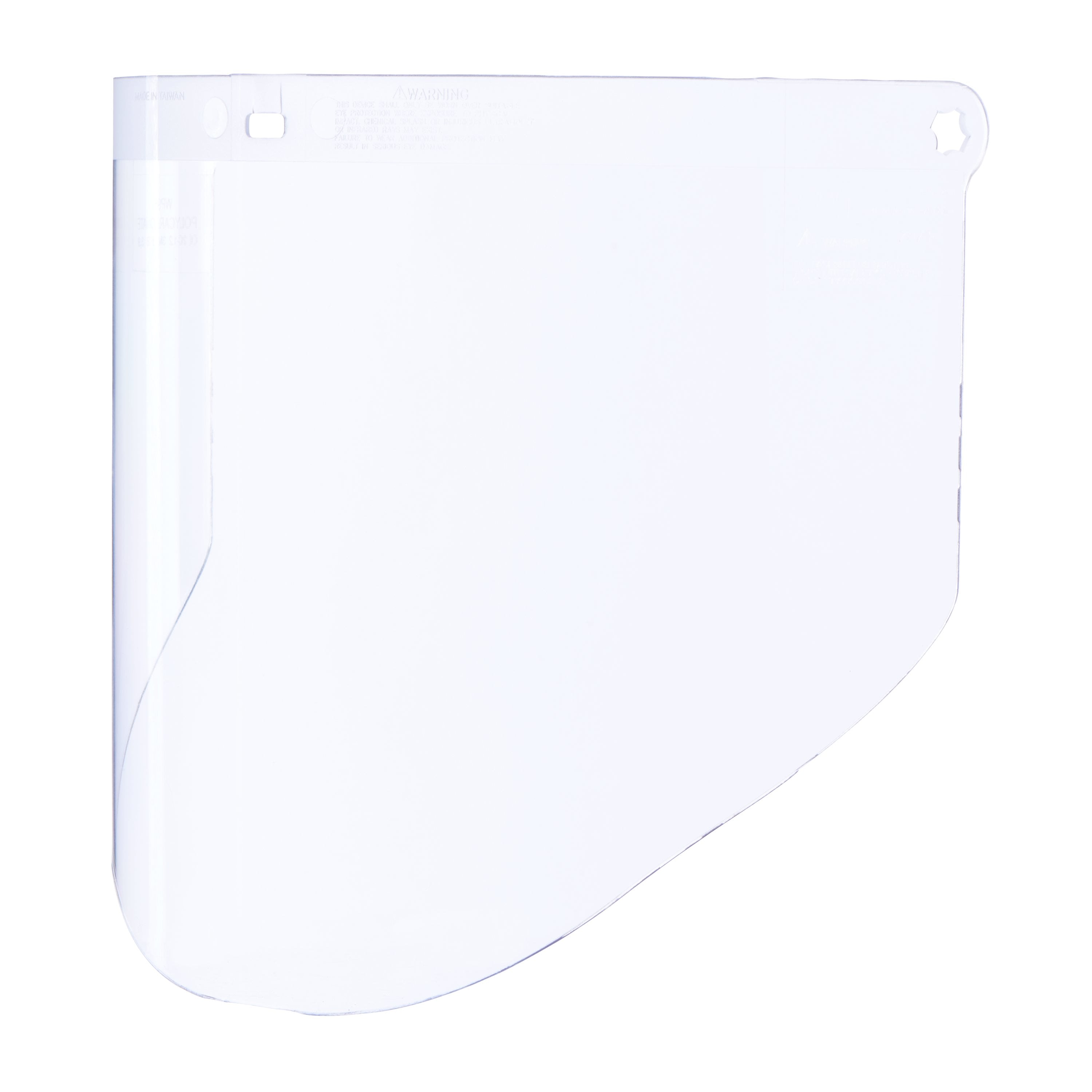 3M ITALIA - 3MI7100016704 WP 96 FACE SHIELD PC
