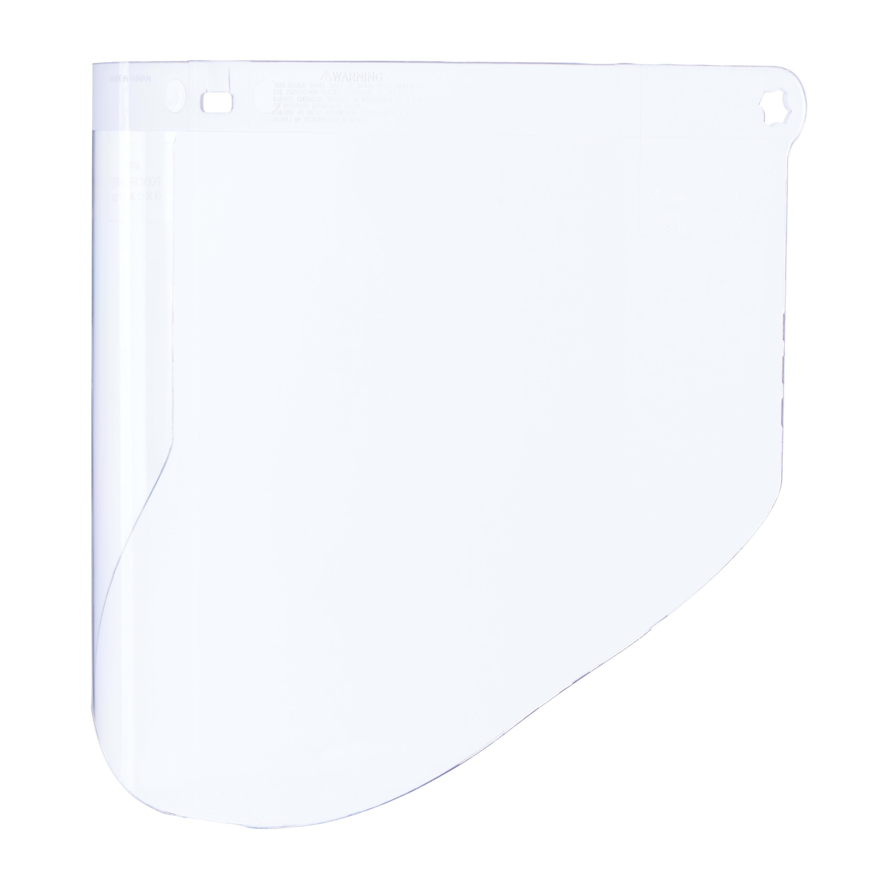 3M ITALIA - 3MI7100016704 WP 96 FACE SHIELD PC