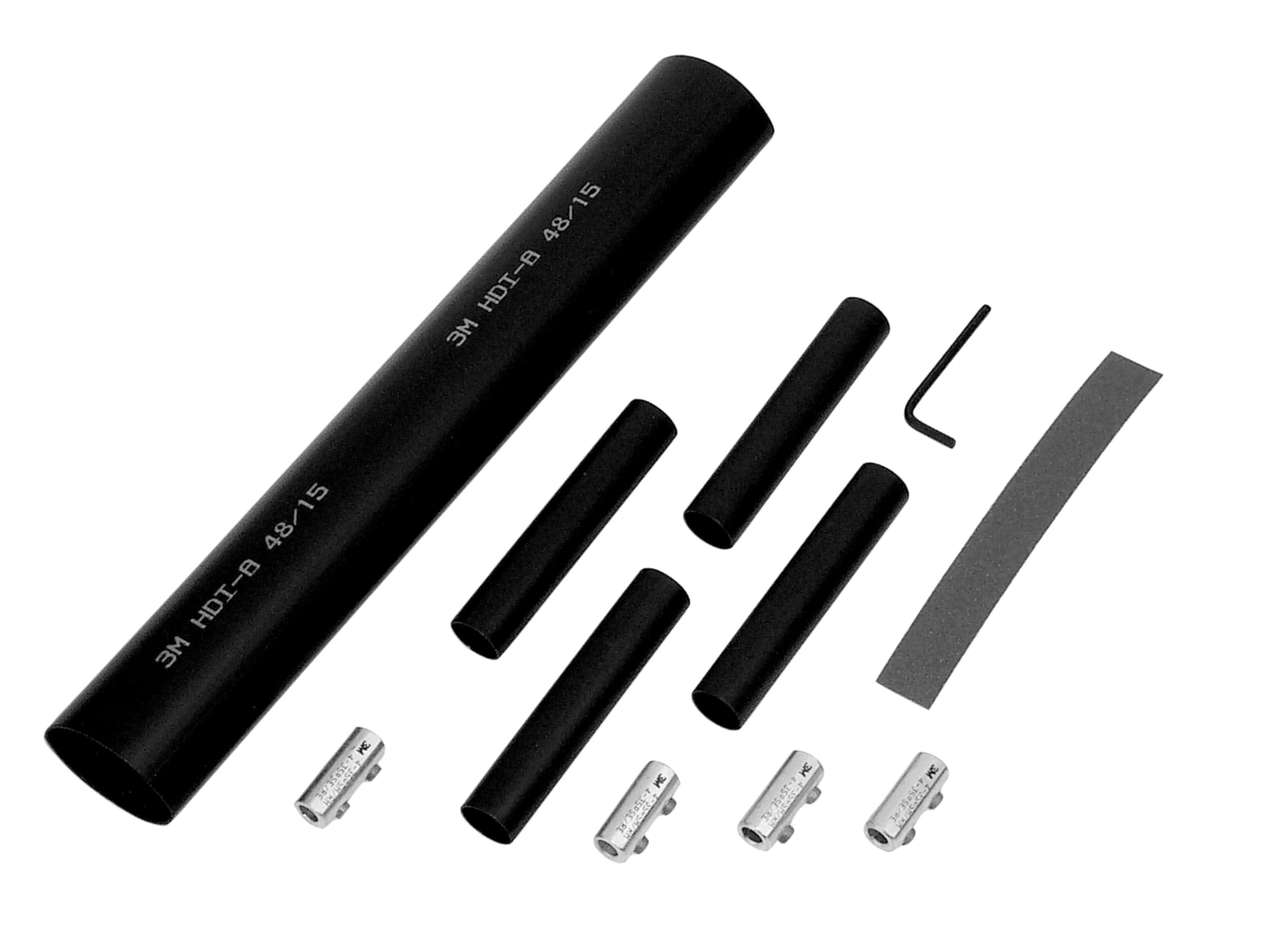 3M ITALIA - 3MI7100198136 91-AHSC 35/5N KIT GIUNZIONE