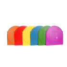 3M ITALIA - 3MI7100178468 1254-XR/ID ID FULL-RANGE MARKER - GAS