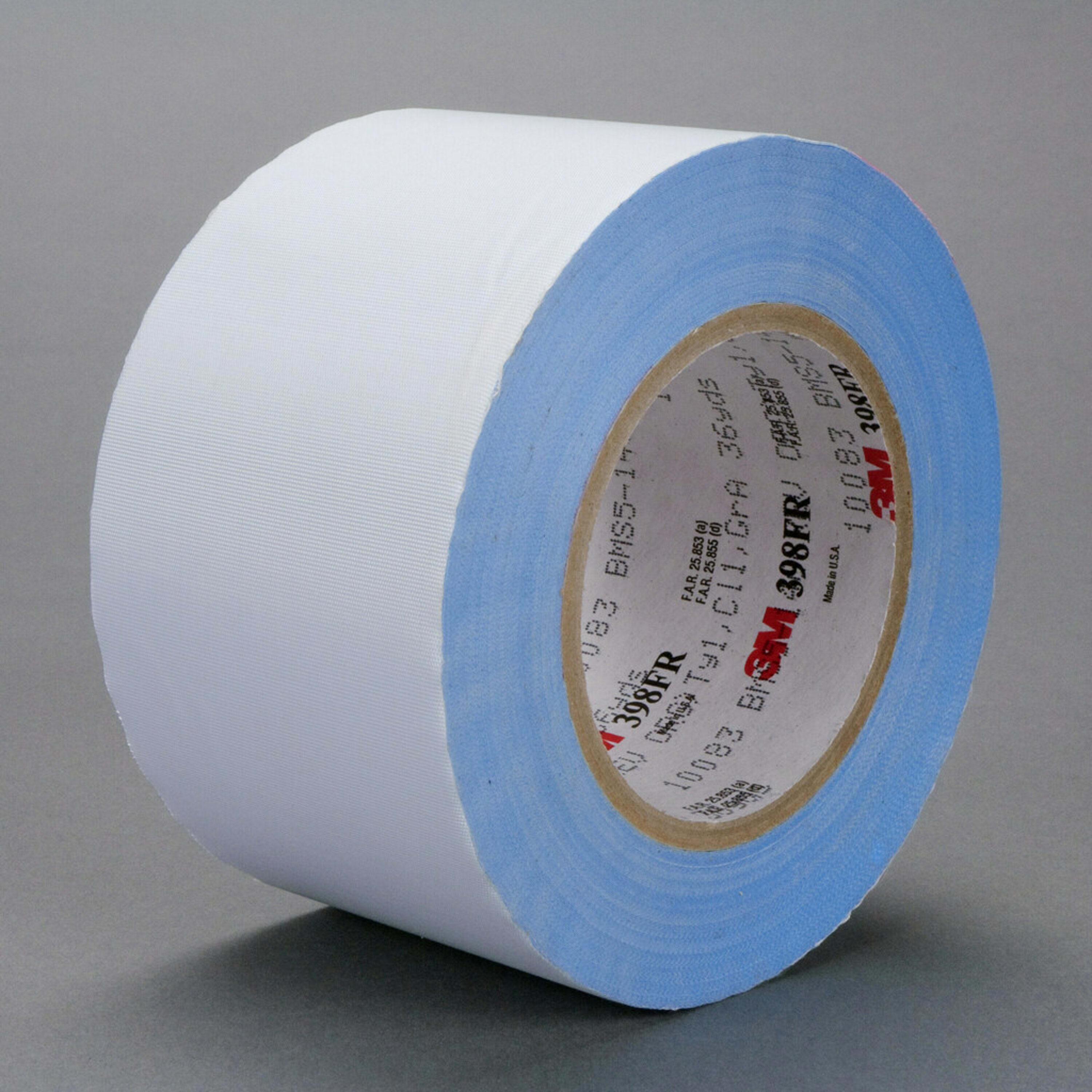 3M ITALIA - 3MF7000001301 398FR 3 IN X 36 YD 12/CV