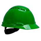 3M ITALIA - 3MI7000104211 H 700N GP SAFETY HELMET GR