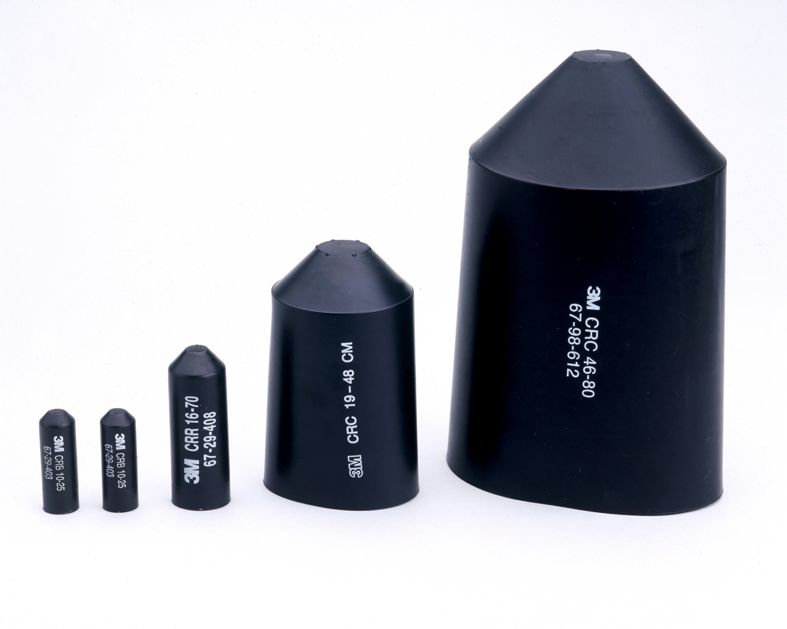 3M ITALIA - 3MI7000061591 SKE 4 10 CAPPUCCIO TERMINAZIONE