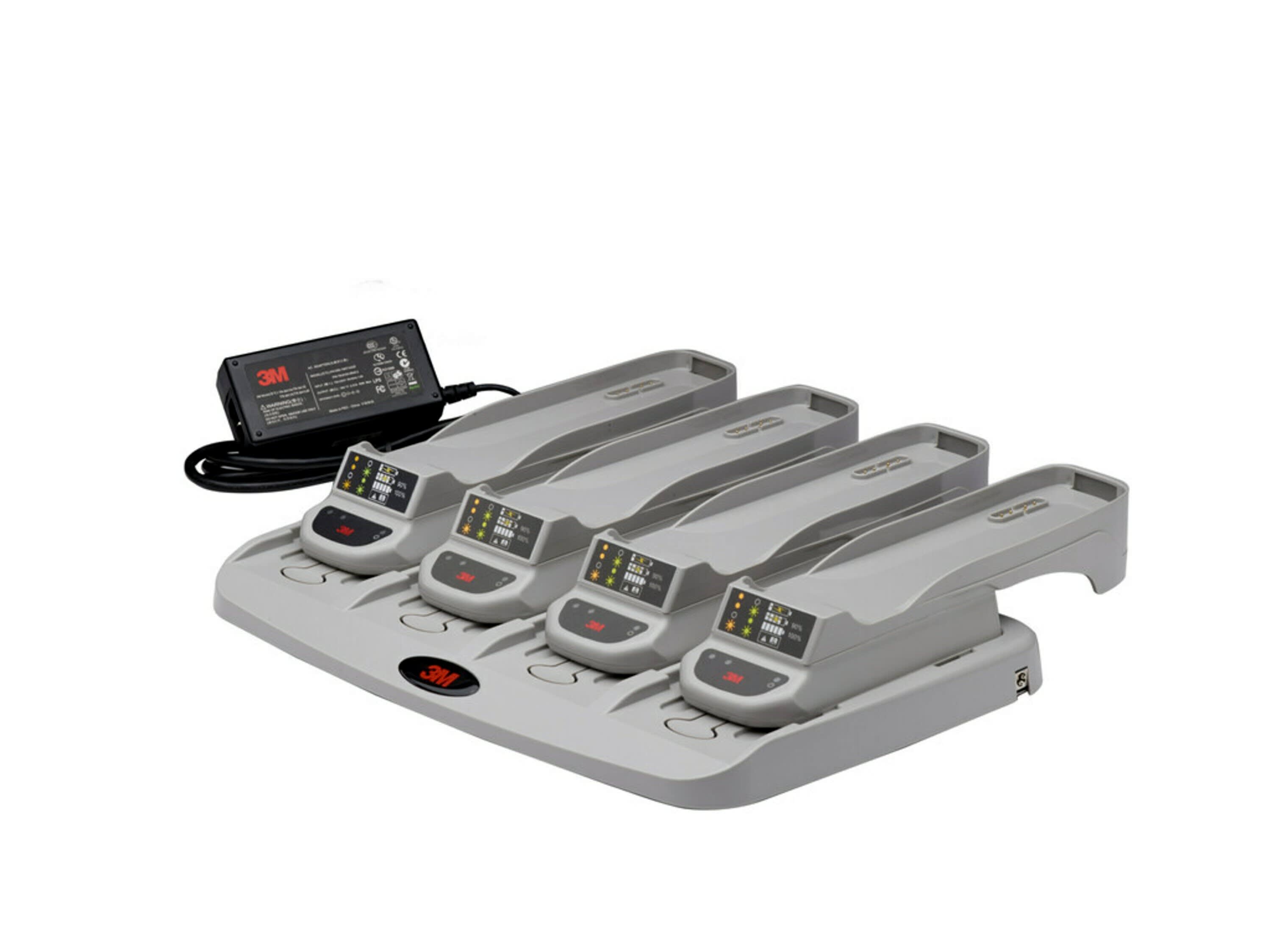 3M ITALIA - 3MI7000144505 3M?VERSAFLO TR 644E KIT CARI