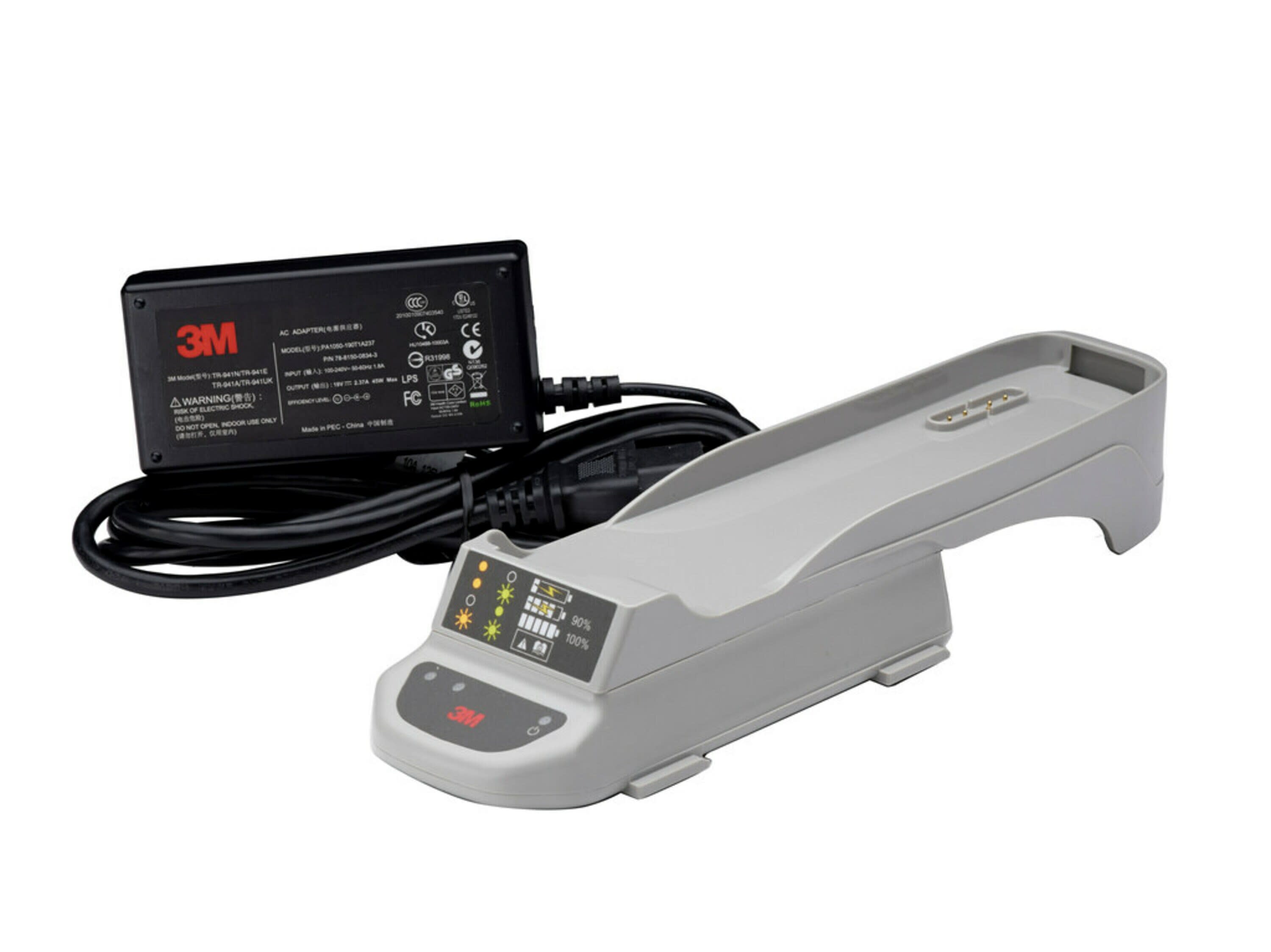 3M ITALIA - 3MI7000144504 3M?VERSAFLO TR 641E KIT CARI
