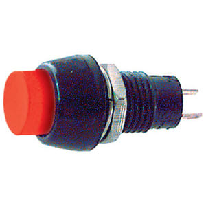 ELCART DISTRIBUTION - ERT040655300 INTERR. A PULSANTE NERO