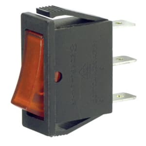 ELCART DISTRIBUTION - ERT040699600 INTERR.BILANC.LUMIN. TASTO ROSSO