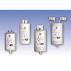 VTEK SRL - VAS41604C947 CONDENSATORE PER LAMPADE DA 4UF 250V C