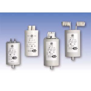 VTEK SRL - VAS41604D747 CONDENSATORE PER LAMPADE DA 9UF 250V C