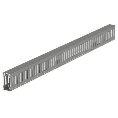 UNEX APARELLAJE ELEC - UNY40.20.77 77 CANALE GRIGIO 42X20 U23X