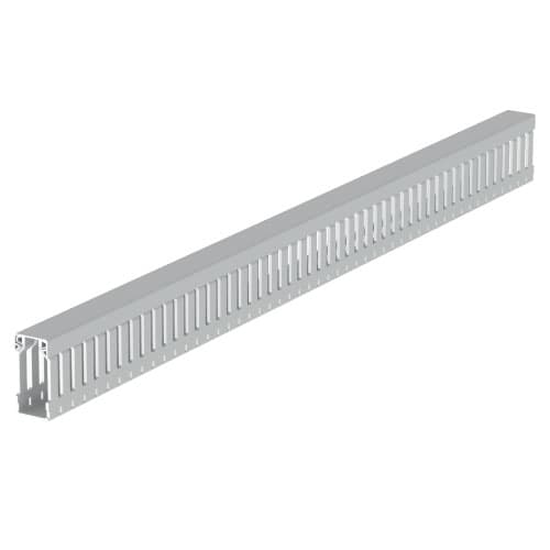 UNEX APARELLAJE ELEC - UNY40.20.88 88 CANALE GRIGIO 42X20 U43X