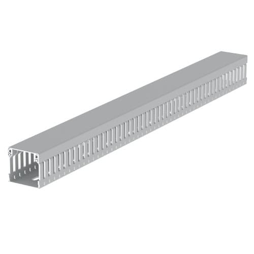 UNEX APARELLAJE ELEC - UNY40.40.88 88 CANALE GRIGIO 42X43 U43X
