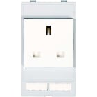 MURRELEKTRONIK SRL - MUE4000680000060000 MODLINK MSDD INTERFACCIA PANNELLO FRONTA