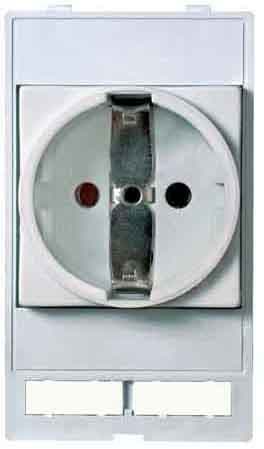 MURRELEKTRONIK SRL - MUE4000680000160000 MODLINK MSDD INTERFACCIA PANNELLO FRONTA