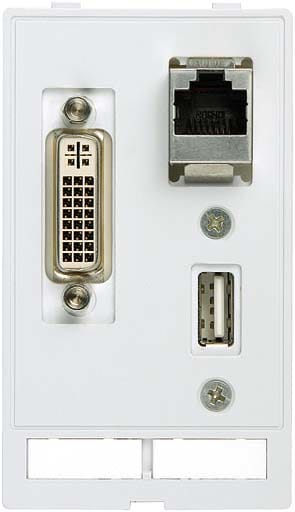 MURRELEKTRONIK SRL - MUE4000680000820000 MODLINK MSDD INTERFACCIA PANNELLO FRONTA