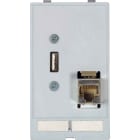 MURRELEKTRONIK SRL - MUE4000680001310000 MODLINK MSDD INTERFACCIA PANNELLO FRONTA