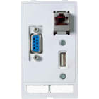 MURRELEKTRONIK SRL - MUE4000680001430000 MODLINK MSDD INTERFACCIA PANNELLO FRONTA