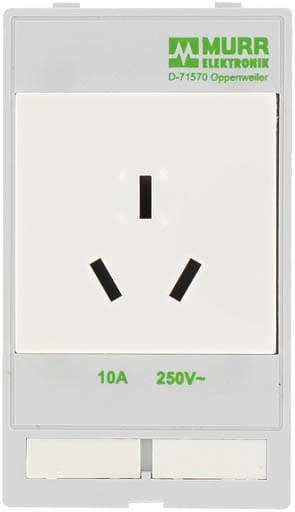 MURRELEKTRONIK SRL - MUE4000680003250000 MODLINK MSDD INTERFACCIA PANNELLO FRONTA