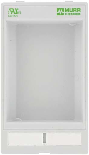 MURRELEKTRONIK SRL - MUE4000680008910000 MODLINK MSDD PIASTRA CIECA PROFONDITA 1