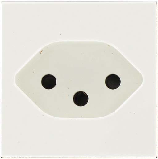 MURRELEKTRONIK SRL - MUE4000720000120000 MODLINK MSVD PRESA PER ARMADIO ELETTRICO