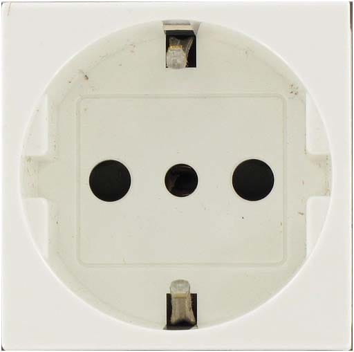 MURRELEKTRONIK SRL - MUE4000720000180000 MODLINK MSVD PRESA PER ARMADIO ELETTRICO