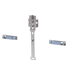 SIEMENS - SIE6GT28900AB00 DIN RAIL MOUNTING SET FOR RF650R, RF68XR