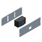 SIEMENS - SIE8GK67154KK33 KIT ORIZZ. 1XVL630 H400 B900