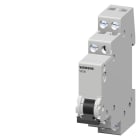 SIEMENS - SIE5TE8211 INT. COM. 32A 230VCA 1P 1UM, ACC.
