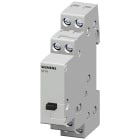 SIEMENS - SIE5TT42053 RELE AUSILIARIO 12VCA - 1NA+1NC 16A