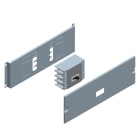SIEMENS - SIE8GK67116KK23 KIT VERT. 1X(3X)VL160/250+DI H600 B600