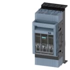 SIEMENS - SIE3NP11231BB20 SEZ.FUS.NH000 160A 40MM INC.32/70MM MORS