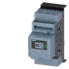 SIEMENS - SIE3NP11231BB23 SEZ.FUS.NH000 160A 40MM-32/70-MORS.EFM20