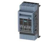 SIEMENS - SIE3NP11231BC20 SEZ.FUS.NH000 160A 60MM INC.32/70MM MORS