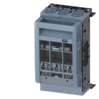 SIEMENS - SIE3NP11331BC10 SEZ.FUS.NH00 160A 60MM INC.32/70MM AL.SB