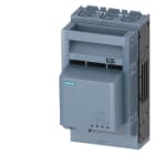 SIEMENS - SIE3NP11331CA12 SEZ.FUS.NH00 160A PIASTRA - SBARRE.EFM10