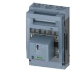 SIEMENS - SIE3NP11431DA11 SEZ.FUS.NH1 250A PIASTRA - 70MM SBAR.MFM