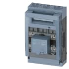 SIEMENS - SIE3NP11431DA12 SEZ.FUS.NH1 250A PIASTRA-70MM SBAR.EFM10