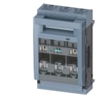 SIEMENS - SIE3NP11431JC20 SEZ.FUS.NH1 250A 60MM RITTAL ALL.MORS.