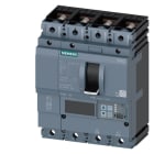 SIEMENS - SIE3VA20635KQ420AA0 INT.AUT.3VA 63A 4P 55KA ETU8 LSIG L/T