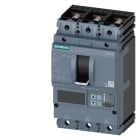 SIEMENS - SIE3VA21165KP320AA0 INT.AUT.3VA 160A 3P 55KA ETU8 LSI L/T