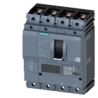 SIEMENS - SIE3VA22256JP420AA0 INT.AUT.3VA 250A 4P 85KA ETU5 LSI L/T