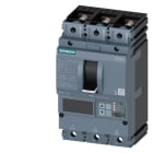 SIEMENS - SIE3VA22255KP320AA0 INT.AUT.3VA 250A 3P 55KA ETU8 LSI L/T