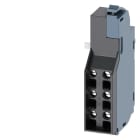 SIEMENS - SIE3VA99880AA21 CONT. ANTICIPATO TIPO HP